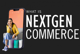 nextgen commerce คืออะไร